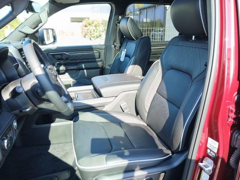 Dodge RAM 1500 3.0L Gpl I6 Hurricane LIMITED NIGHT