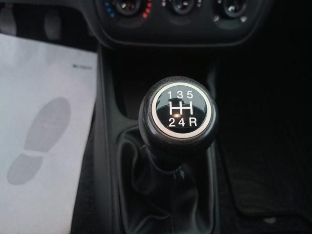FIAT Punto 1.3 MJT II 75 CV 5 porte Lounge