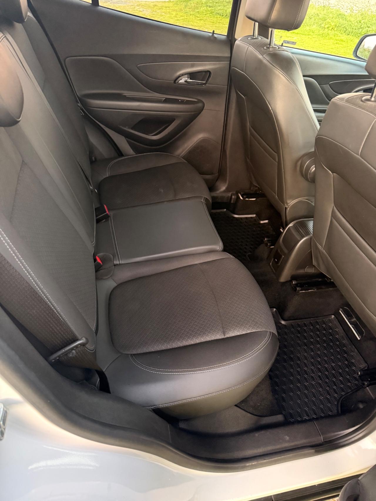 Opel Mokka X 1.6 CDTI AUT.