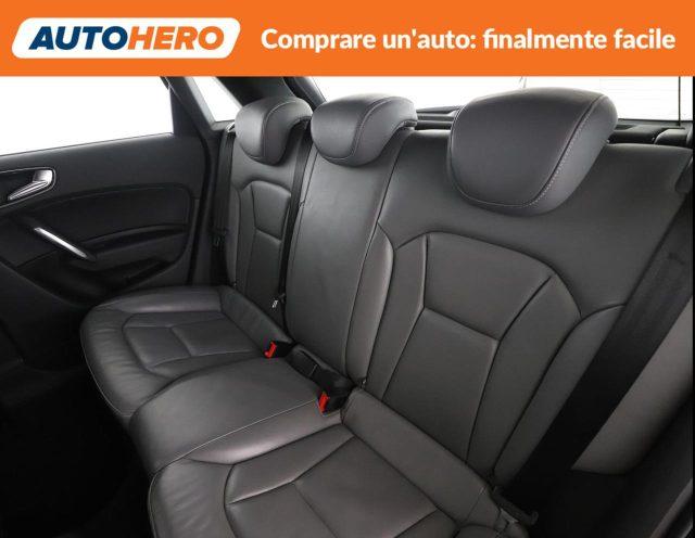 AUDI A1 SPB 1.4 TFSI 150 CV COD Sport