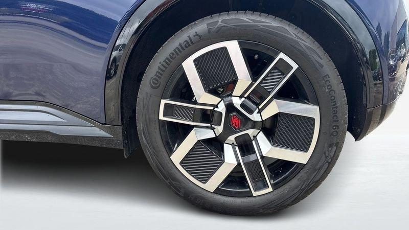 Renault 5 E-Tech Electric RENAULT iconic cinq 150 cv comfort range