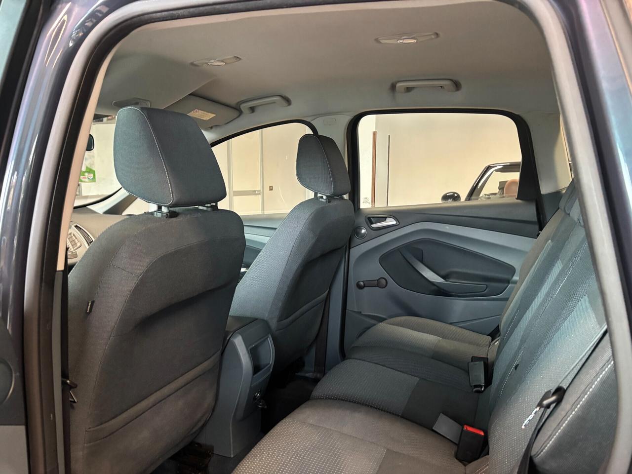 Ford C-Max 1.6 tdci Plus *NEOPATENTATI