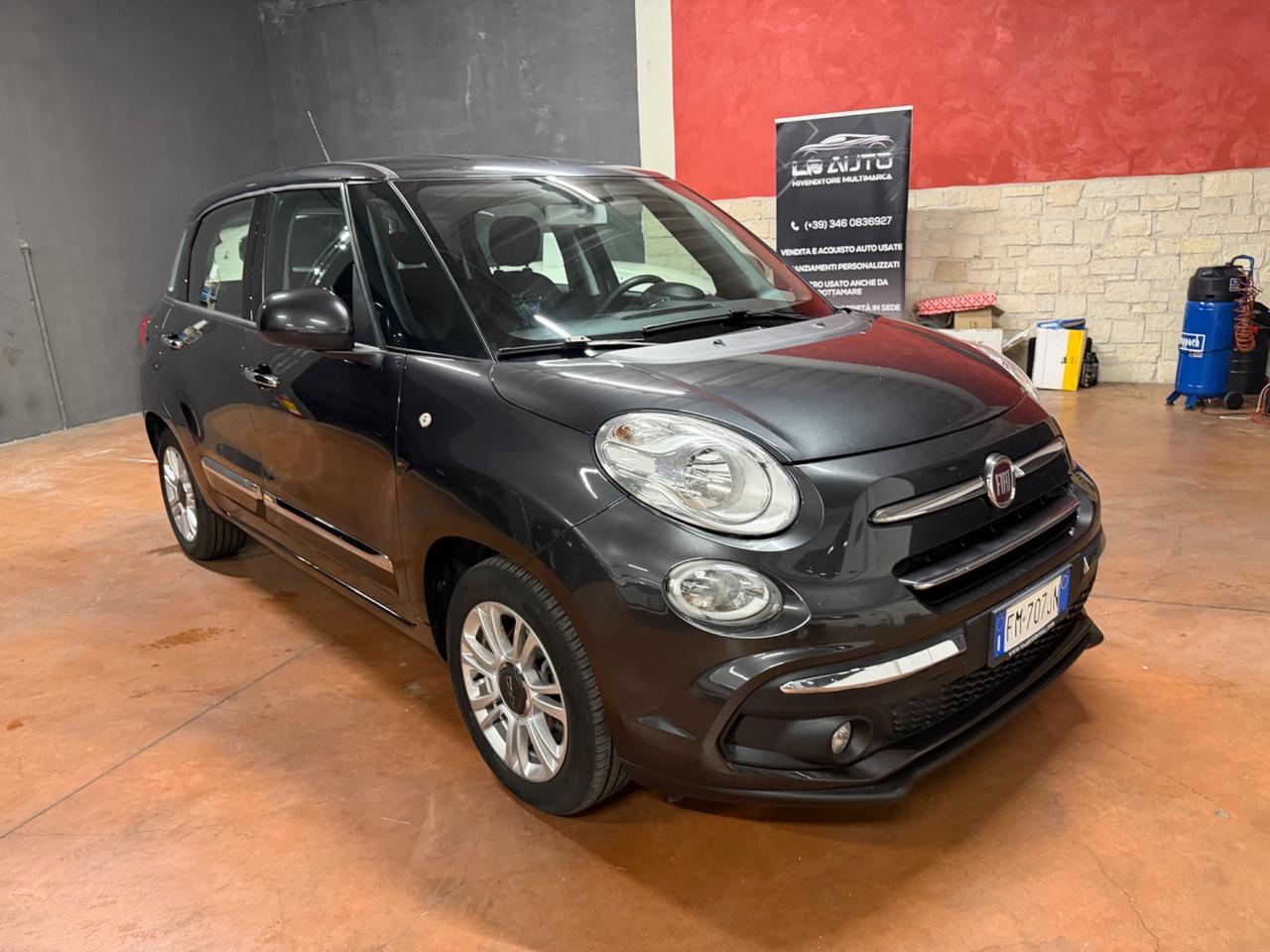 Fiat 500L 1.3 Multijet 95 CV Pop Star