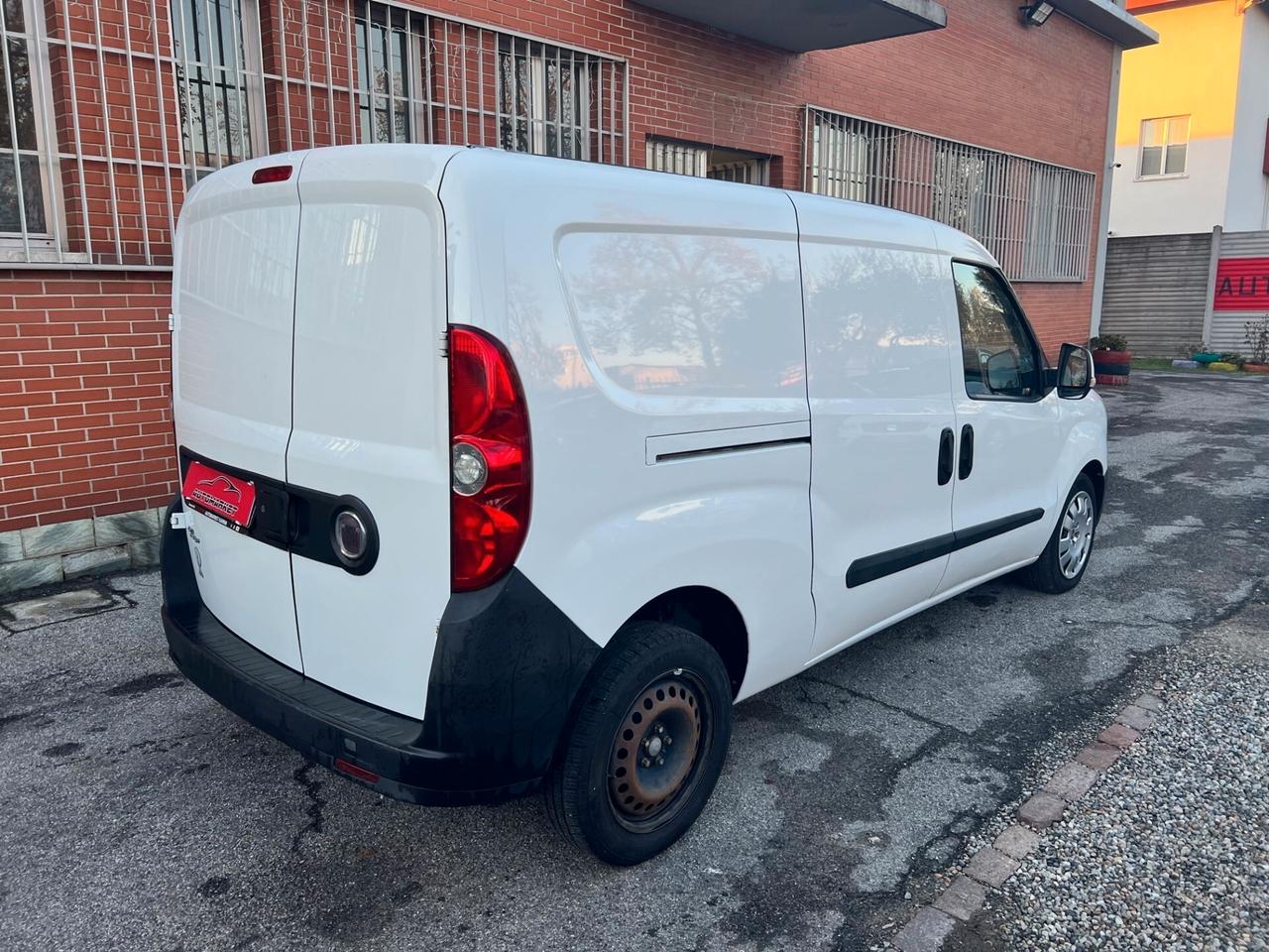 Fiat Doblo Doblò MAXI 1.6 MJT 105CV 16V Dynamic