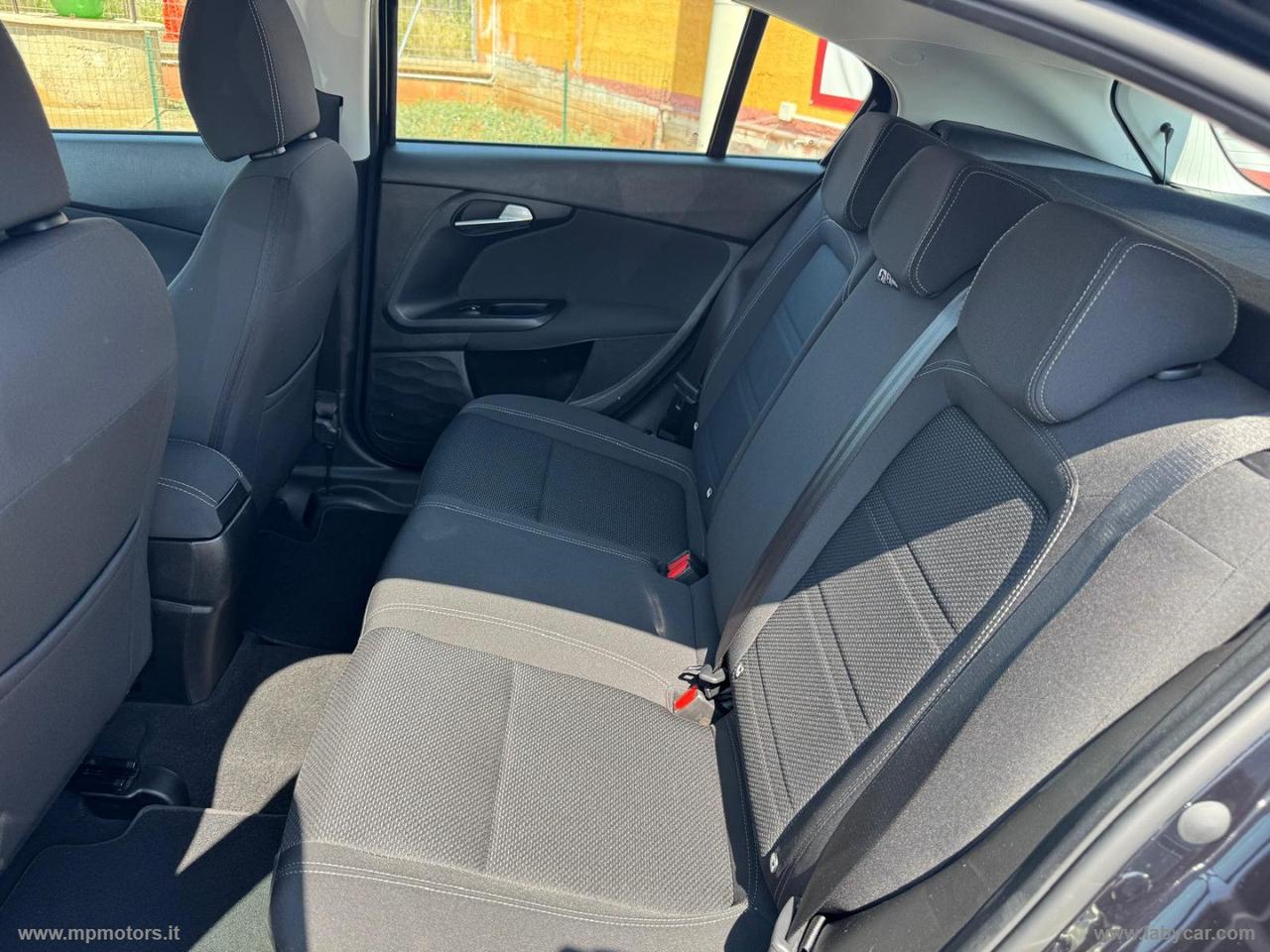 FIAT TIPO BUSINESS 1.6 MJ 120CV