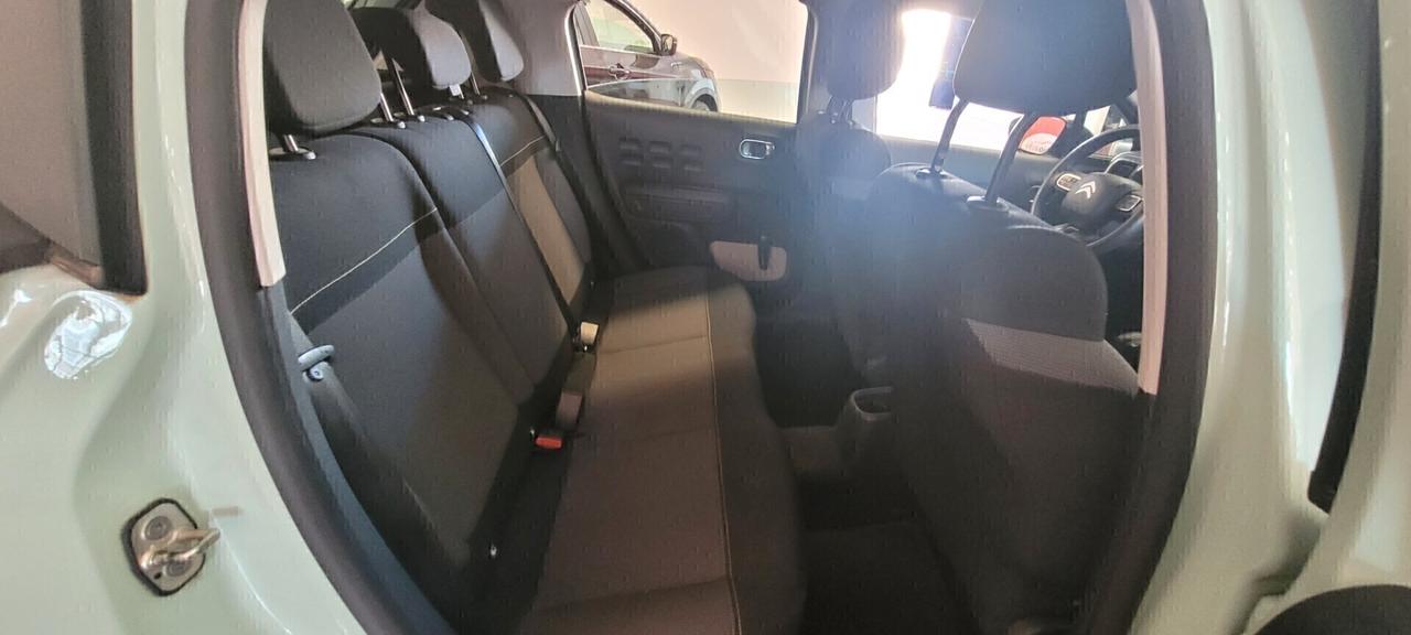 Citroen C3 PureTech 68 Feel