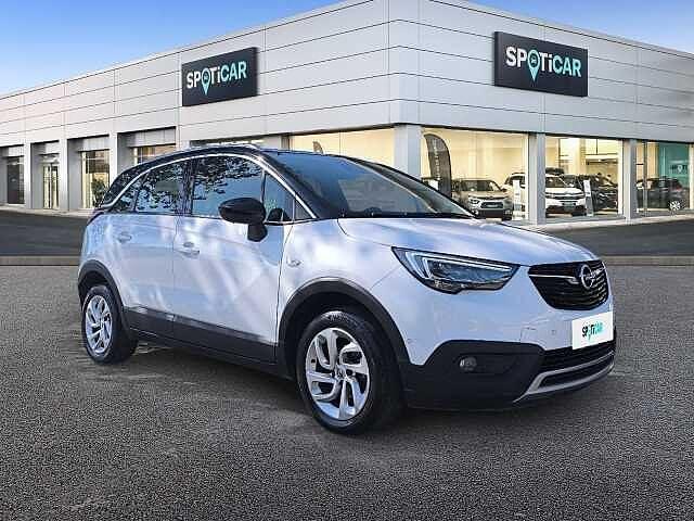 Opel Crossland X X 1.5 ECOTEC D 110 CV Start&Stop Ultimate