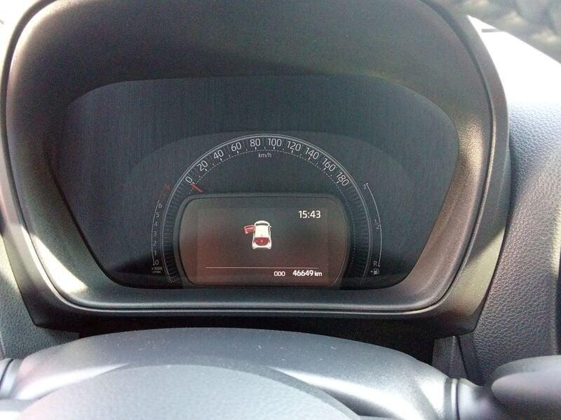 Toyota Aygo X Aygo X 1.0 VVT-i 72 CV 5 porte Trend Air S-CVT