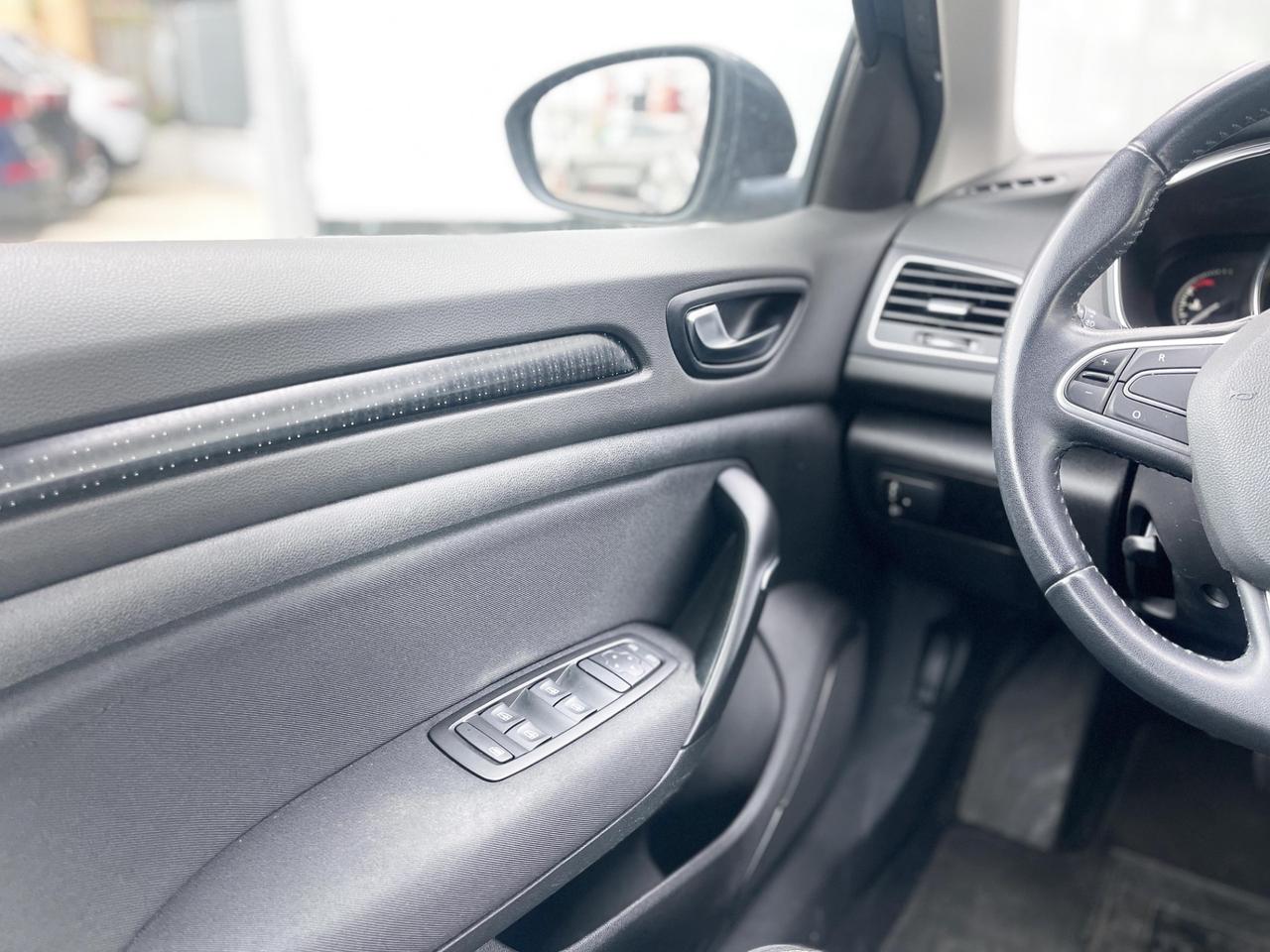 Renault Megane 1.5 Diesel 110CV E6 Neo - 2017