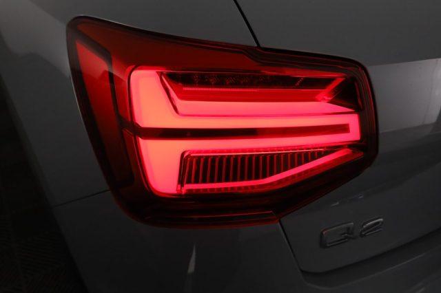 AUDI Q2 Q2 35 TDI S tronic Admired