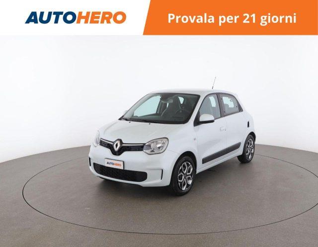 RENAULT Twingo TCe 95 CV EDC Duel2