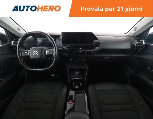 CITROEN C4 PureTech 130 S&S EAT8 Feel Pack