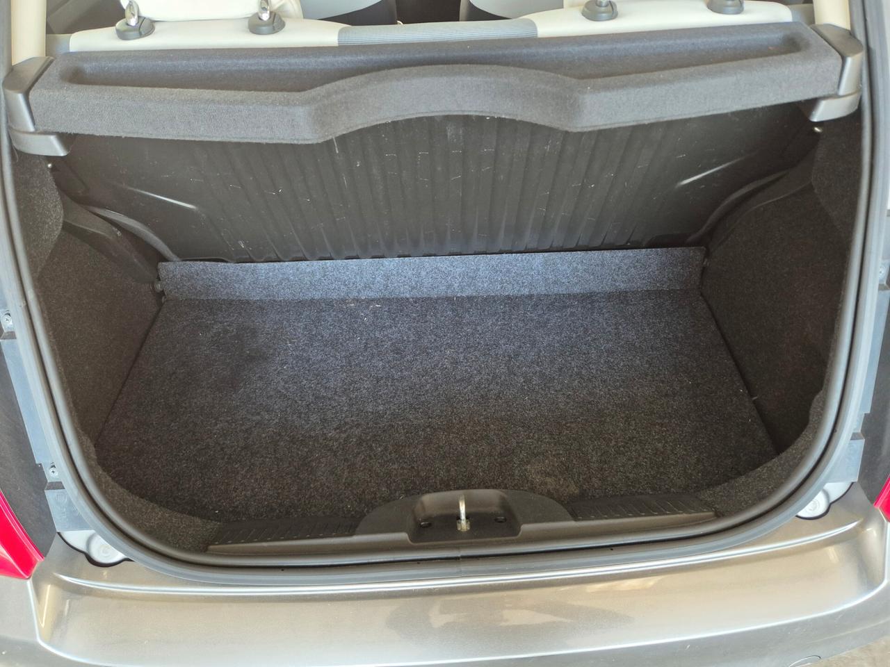Fiat 500 1.2 EasyPower Lounge