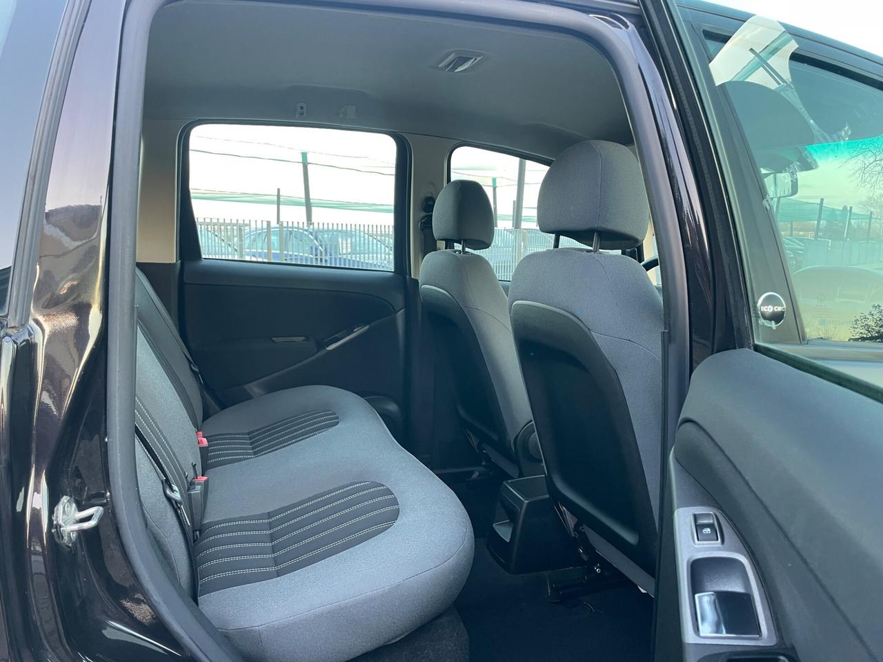 Lancia MUSA 1.4 8V Ecochic (GPL) Diva