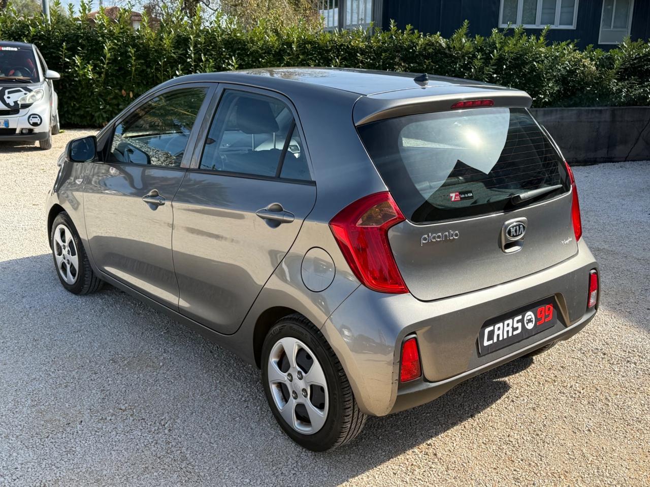 Kia Picanto 1.0 12V 5 porte Active Collection