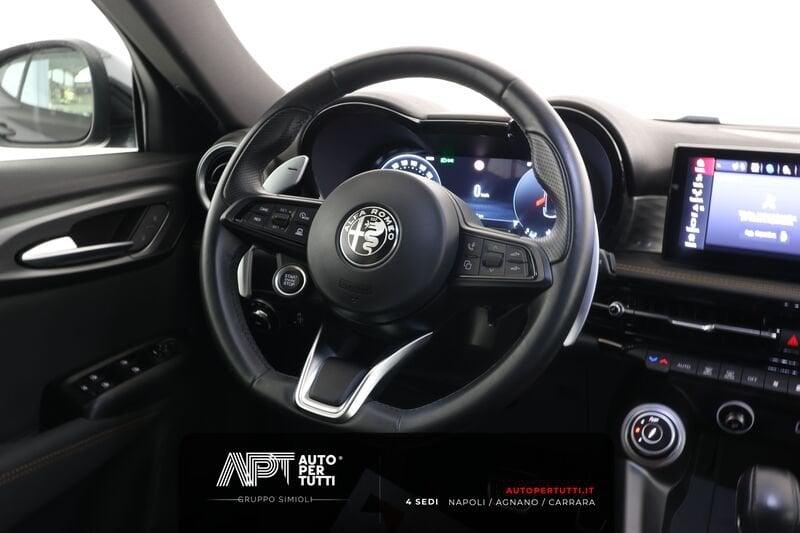 Alfa Romeo Tonale Tonale 1.6 Veloce 130cv tct6