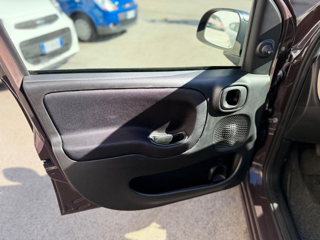 Fiat Panda 1.2 EasyPower Easy GPL