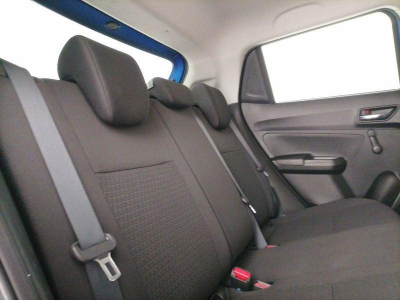 Suzuki Swift 1.2h Cool 2wd