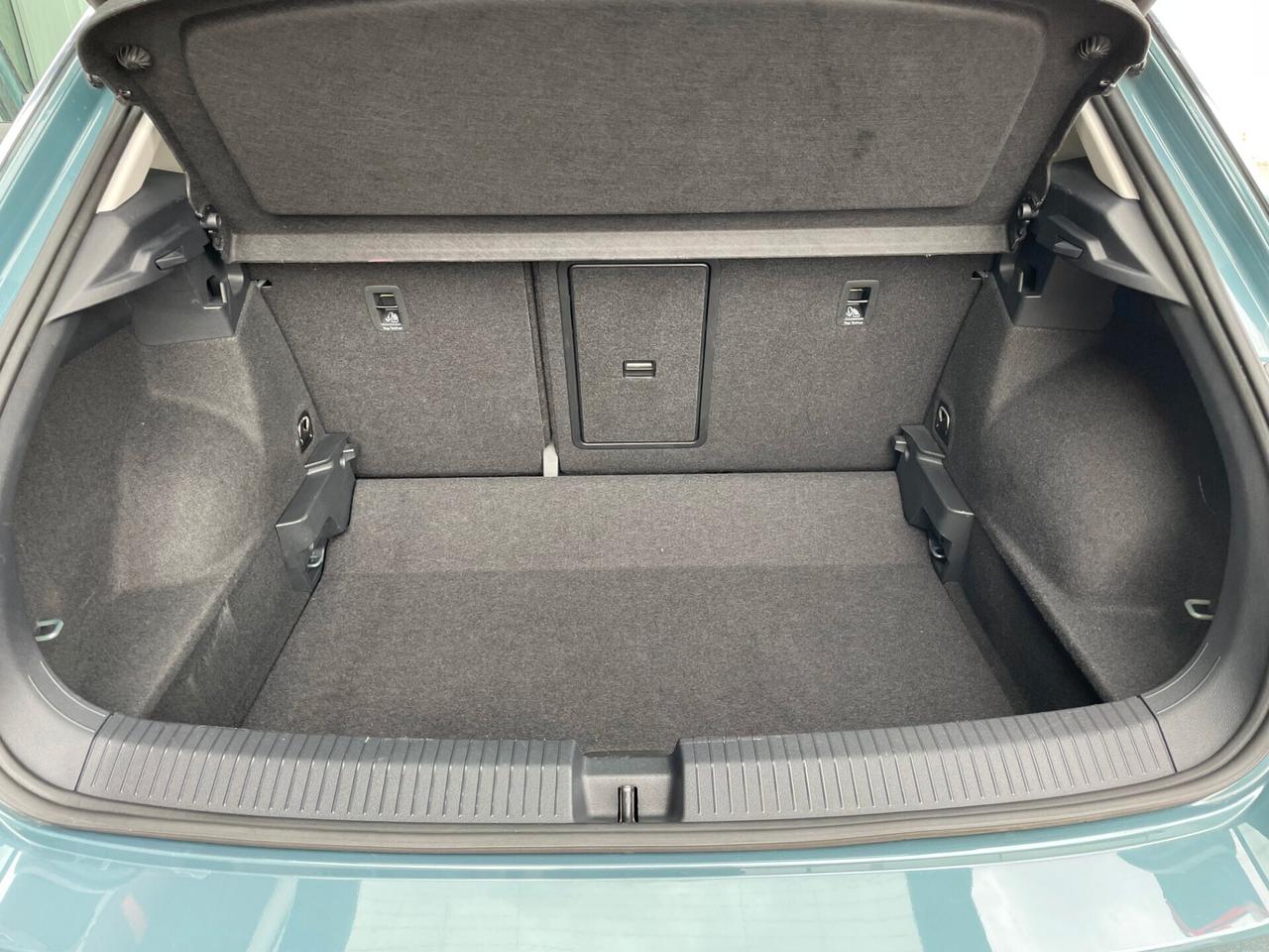 Volkswagen T-Roc 2.0 TDI SCR 150 CV DSG Advanced BlueMotion Technology