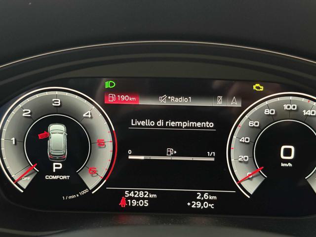 AUDI A4 Avant 30 TDI/136 CV S tronic Business Advanced