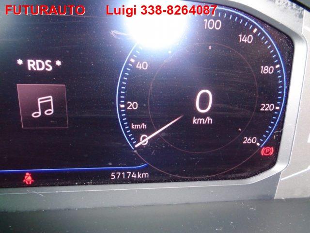 VOLKSWAGEN T-Roc 1.0 TSI 115 CV Style BlueMotion Technology