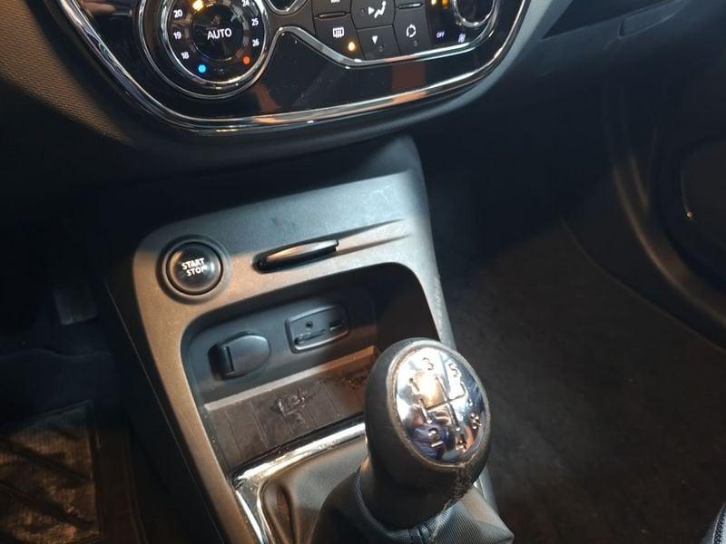Renault Captur Captur 1.5 dCi 8V 90 CV Start&Stop Energy R-Link