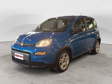 FIAT Panda 1.0 FireFly 70cv S&S Hybrid