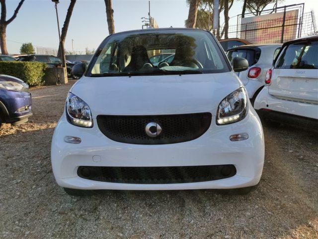 SMART ForTwo 1.0 Youngster OK NEOPATENTATI CRUISE,CLIMA ..