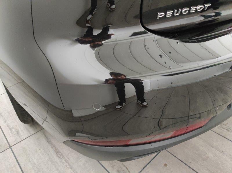 PEUGEOT 508 2ª serie - 508 BlueHDi 130 Stop&Start EAT8 Business