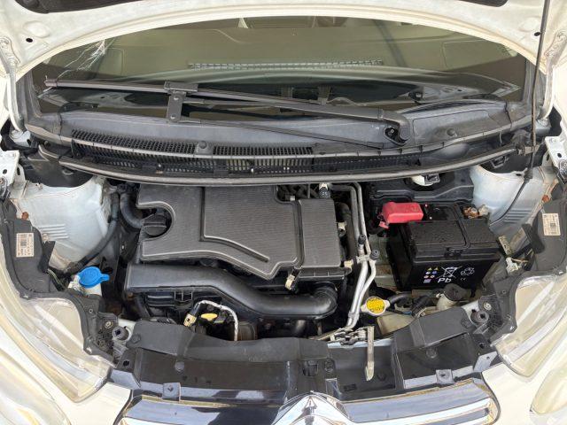 CITROEN C1 Airscape VTi 68 5 porte Shine PRONTA CONSEGNA OK N