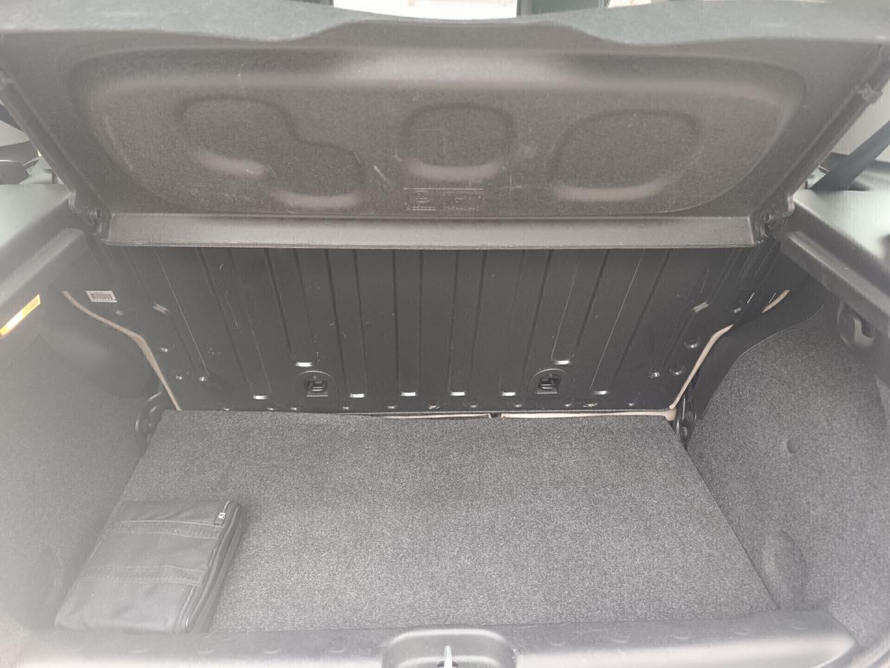 Fiat Panda 0.9 T.Air Natural Power METANO C.LEGA