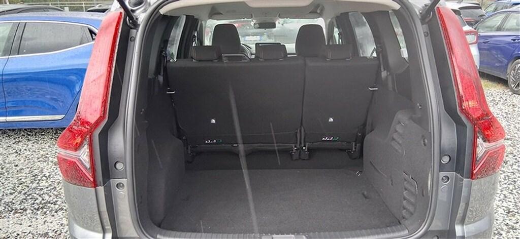 Dacia Jogger 1.0 TCe GPL Extreme UP
