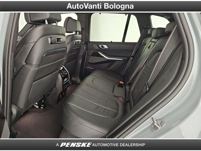 BMW X5 X5 xdrive50e MSport Pro auto