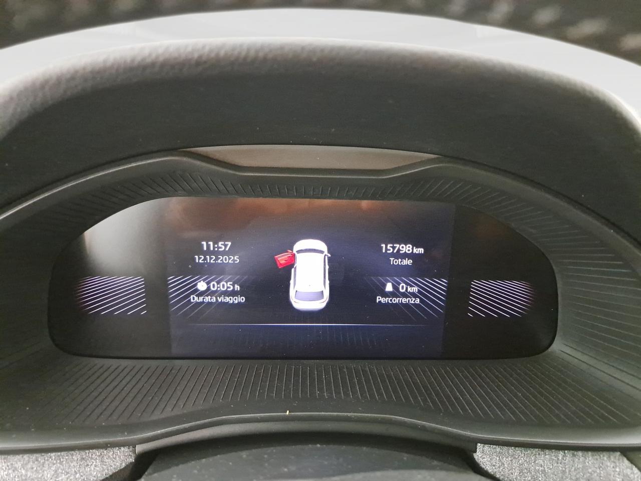 Skoda Kamiq 1.5 tsi 130 edition 150cv