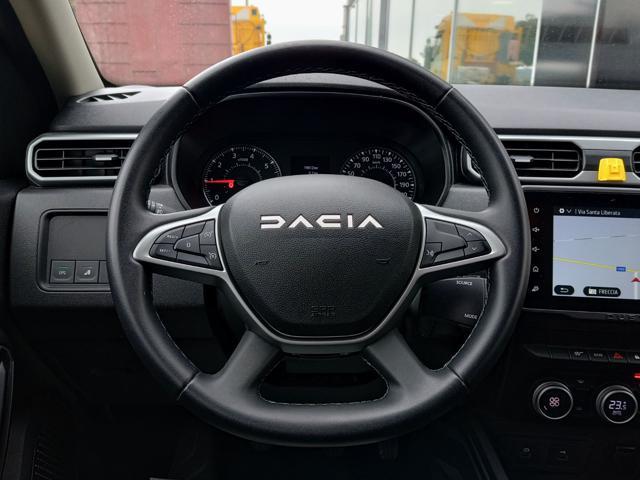 DACIA Duster 1.0 TCe GPL Journey UP