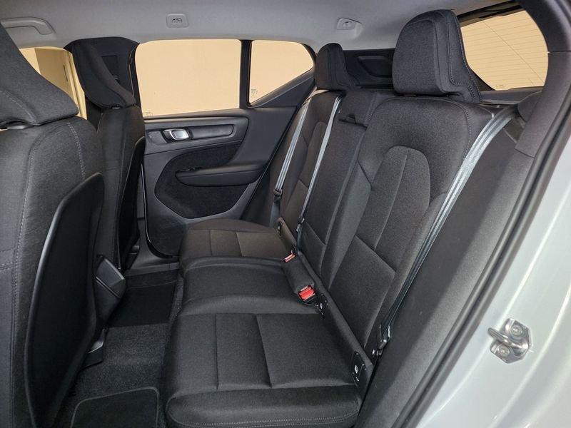 Volvo XC40 XC40 T3 Geartronic Momentum Core 163CV