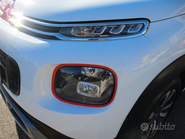 Citroen C3 Aircross 1.5 100CV E6D BLUEHDI SHINE S