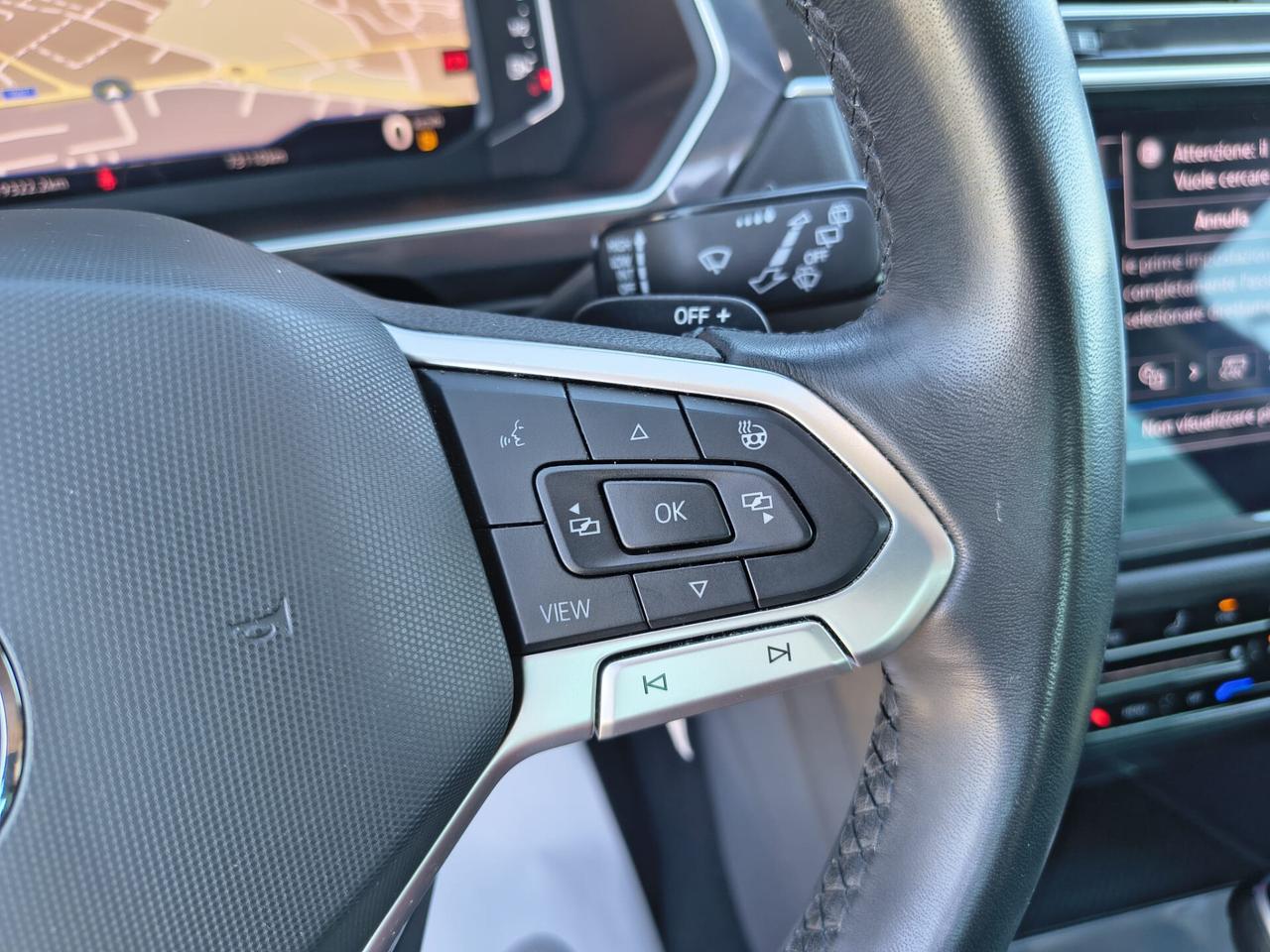 Volkswagen Tiguan 2.0 TDI 150 CV DSG *PREZZO REALE* ANNO 2023