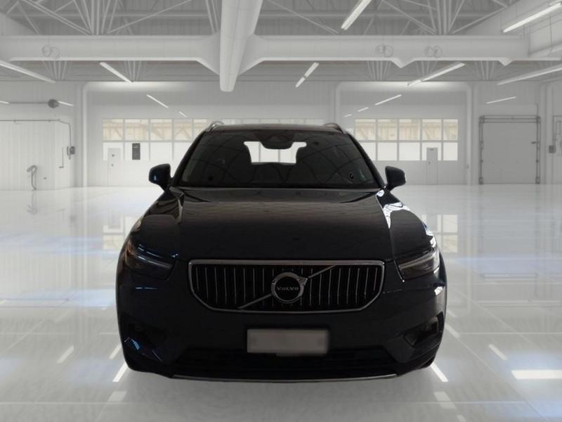 VOLVO XC40 T5 Plug-in Hybrid auto Recharge Inscription Expression