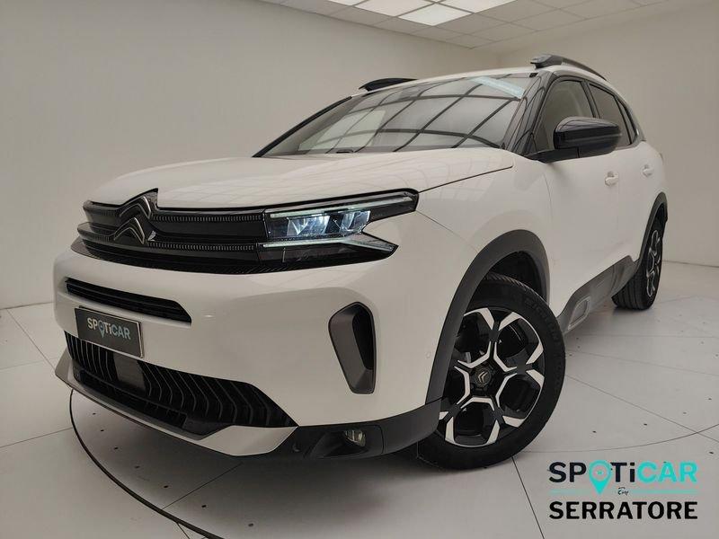 Citroën C5 Aircross I 2022 1.5 bluehdi Shine s&s 130cv eat8