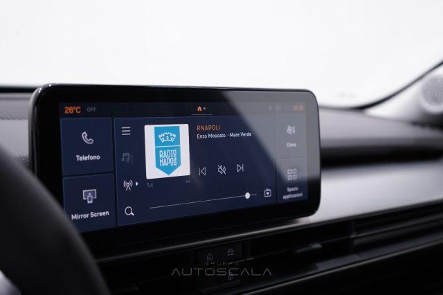 JEEP Avenger 1.2 Turbo 100cv Summit