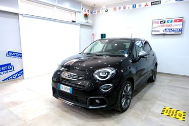 FIAT 500X MULTIJET SPORT 95cv FULL-LED