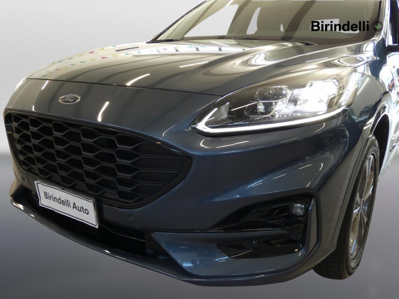 FORD Kuga 3ª serie - Kuga 2.5 Plug In Hybrid 225 CV CVT 2WD ST-Line X