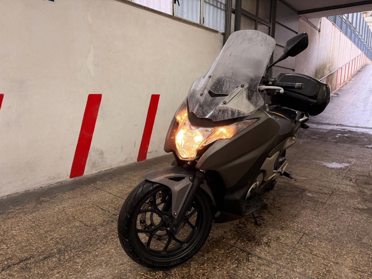 Honda Integra 750 IN PERFETTE CONDIZIONI