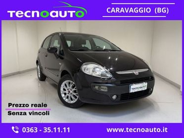 FIAT Punto Punto Evo 5p 1.2 Dynamic