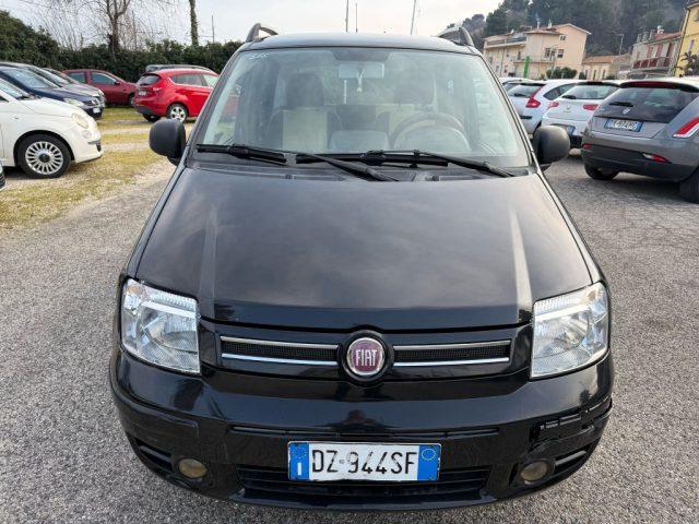 FIAT Panda 1.2 Dynamic Natural Power