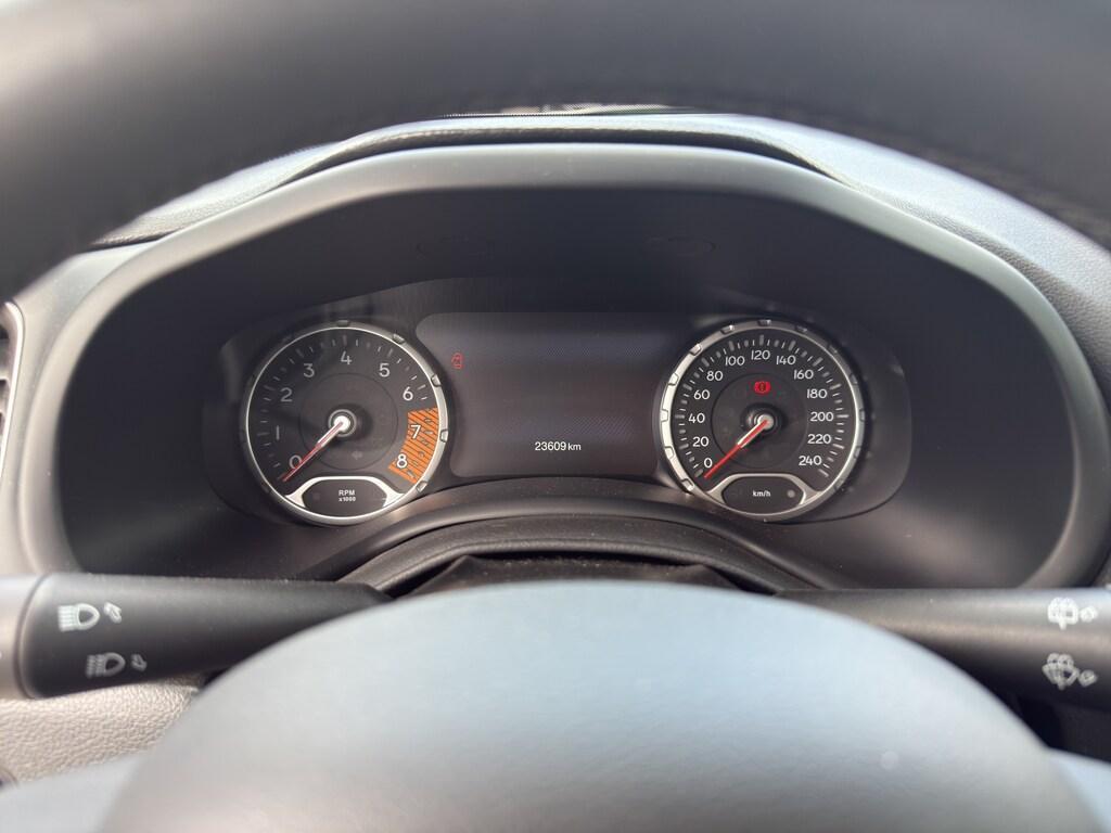 Jeep Renegade 1.0 T3 Limited 2WD