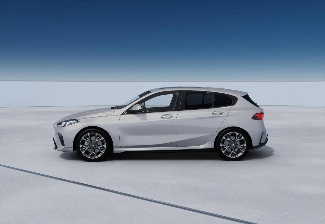 BMW Serie 1 118d MSport