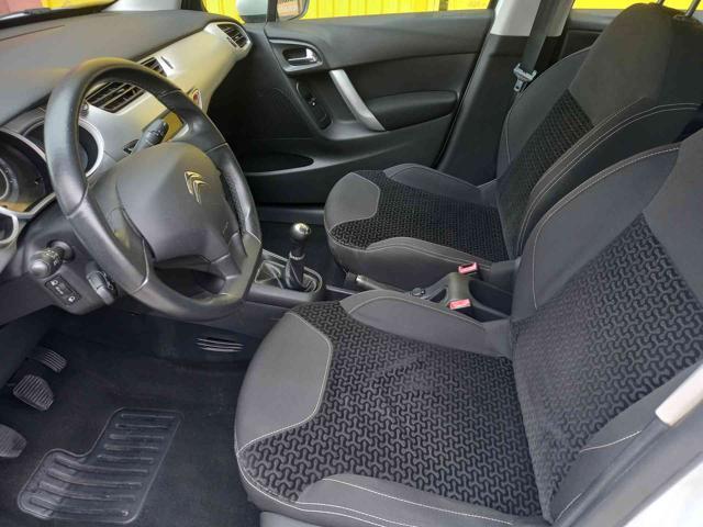 CITROEN C3 1.1 Seduction Limited ok neopatentati