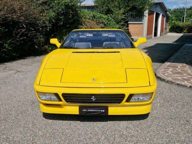 FERRARI 348 Spider
